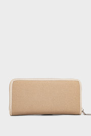 Wristlet Wallet BW6027-Beige
