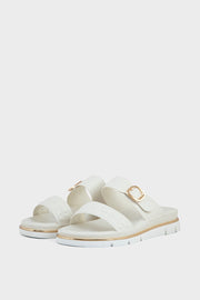Comfort Slip On IK0055-White