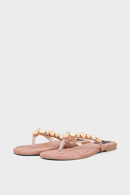 Formal Thong IF3022-Tea Pink