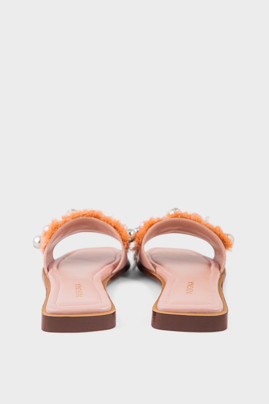 Casual Slip On IC0103-Tea Pink