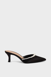 Formal Mule IF8536-Black