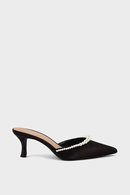 Formal Mule IF8536-Black