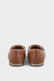Casual Pumps IC6043-Tan