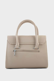 Satchel Shoulder Bags BH0177-Apricot