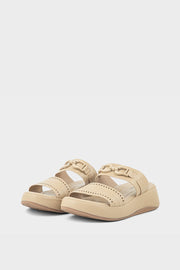Comfort Slip On IK0072-Beige