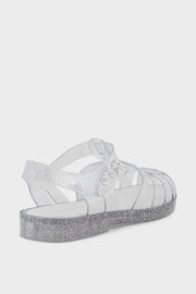 Casual Flip Flop IL3034-White