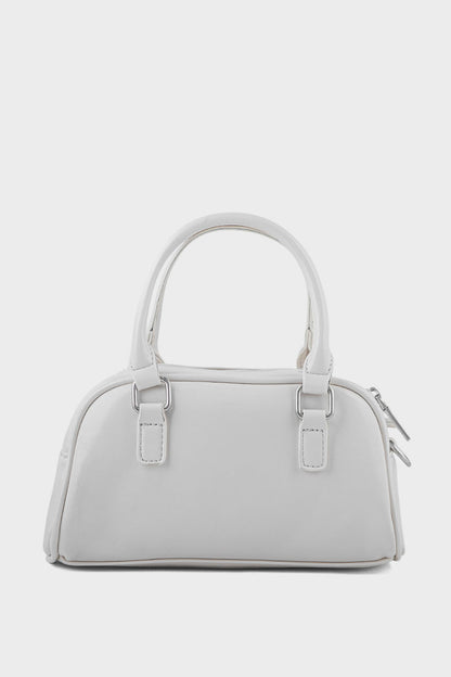 Satchel Shoulder Bags BH0145-White