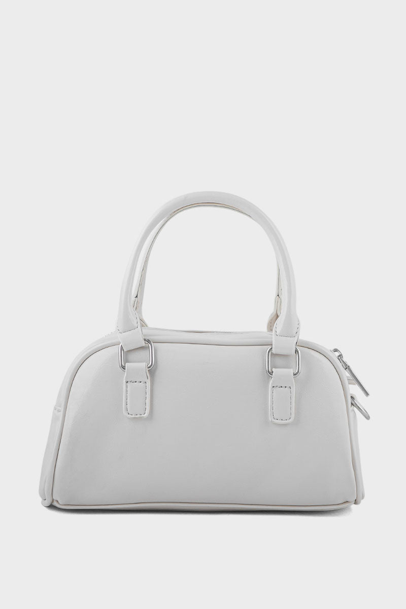 Satchel Shoulder Bags BH0145-White