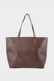 Tote Hand Bags BS2148-Brown