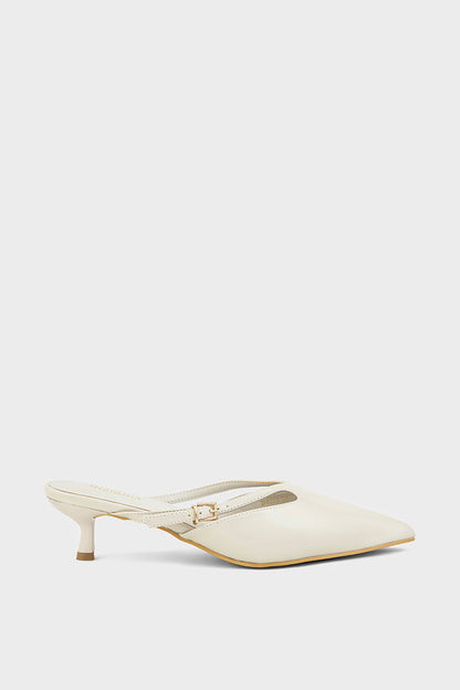 Formal Mule IF8535-Ivory
