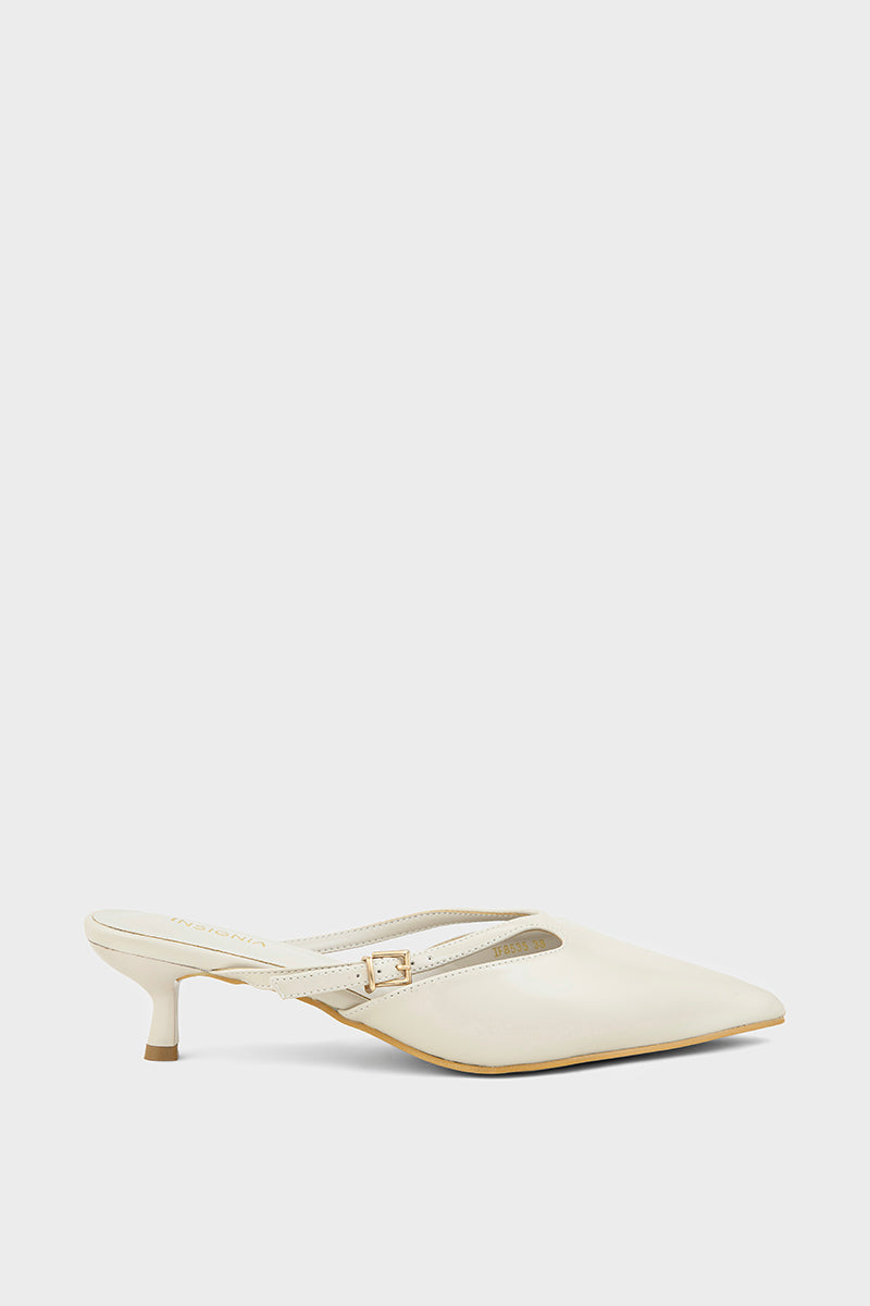 Formal Mule IF8535-Ivory