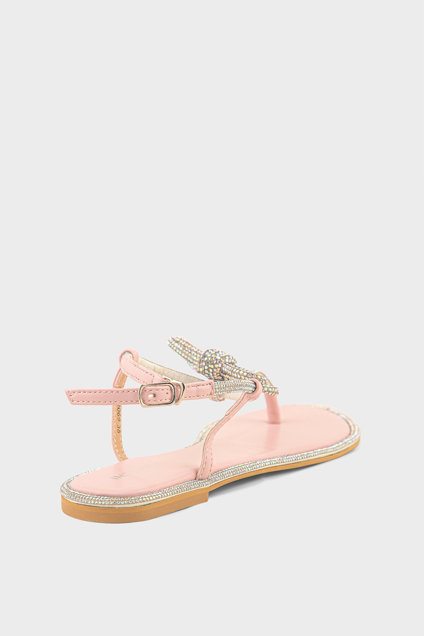 Formal Sandal IF2069-Pink
