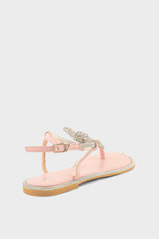 Formal Sandal IF2069-Pink