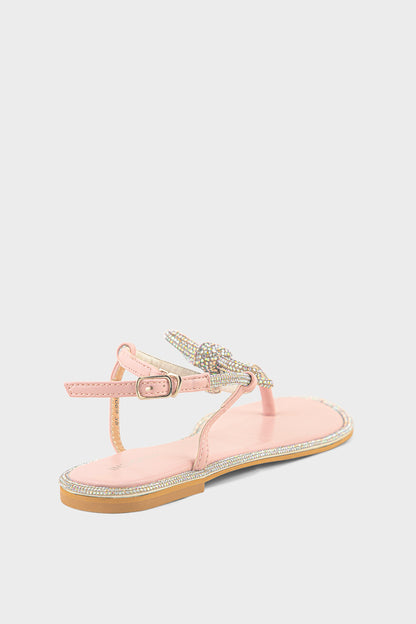 Formal Sandal IF2069-Pink