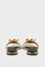 Formal Slip On IF0225-Gold