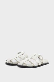 Comfort Slip On IK0085-Ivory