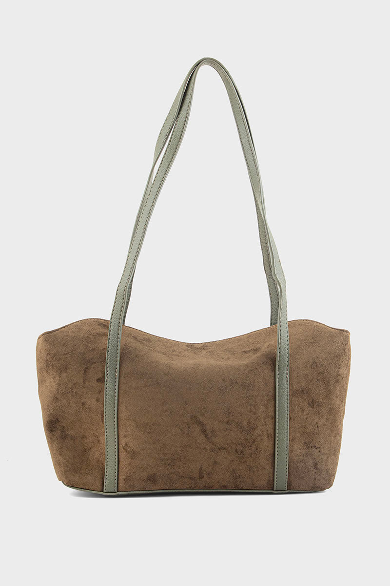 Tote Hand Bags BS2180-Green