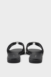 Casual Slip On IC0117-Black