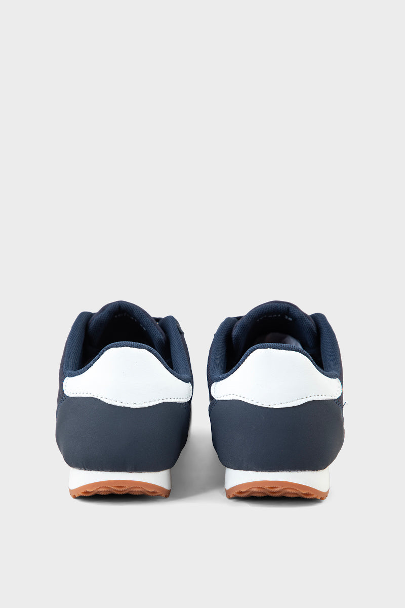 Casual Sneakers IC7531-Navy