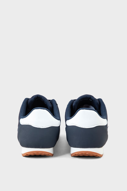 Casual Sneakers IC7531-Navy