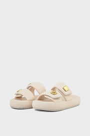 Comfort Slip On IK0069-Ivory