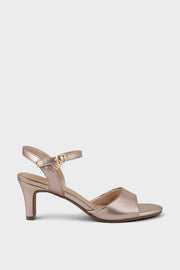 Formal Sandal IF2073-Gold