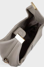 Formal Shoulder Bags BS2332-Beige