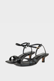 Formal Sandal IF2026-Black