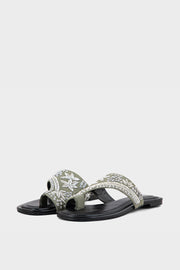 Formal Thong IF3024-Mint