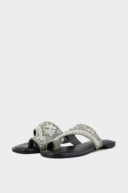 Formal Thong IF3024-Mint