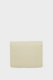 Card Holder Wallet BW6021-Mint