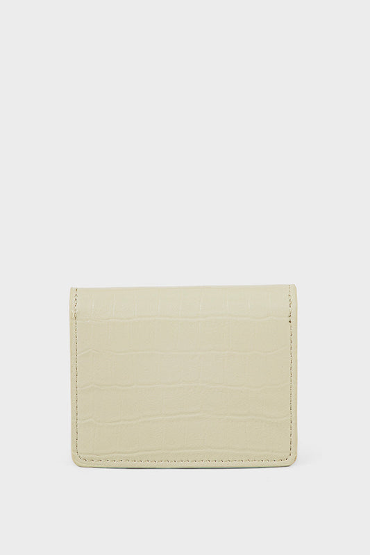 Card Holder Wallet BW6021-Mint