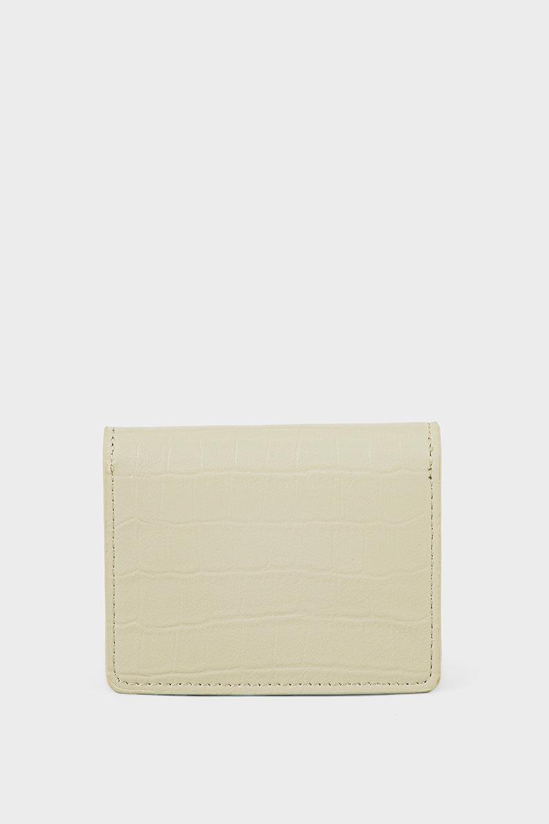 Card Holder Wallet BW6021-Mint