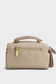 Satchel Shoulder Bags BH0156-Khaki