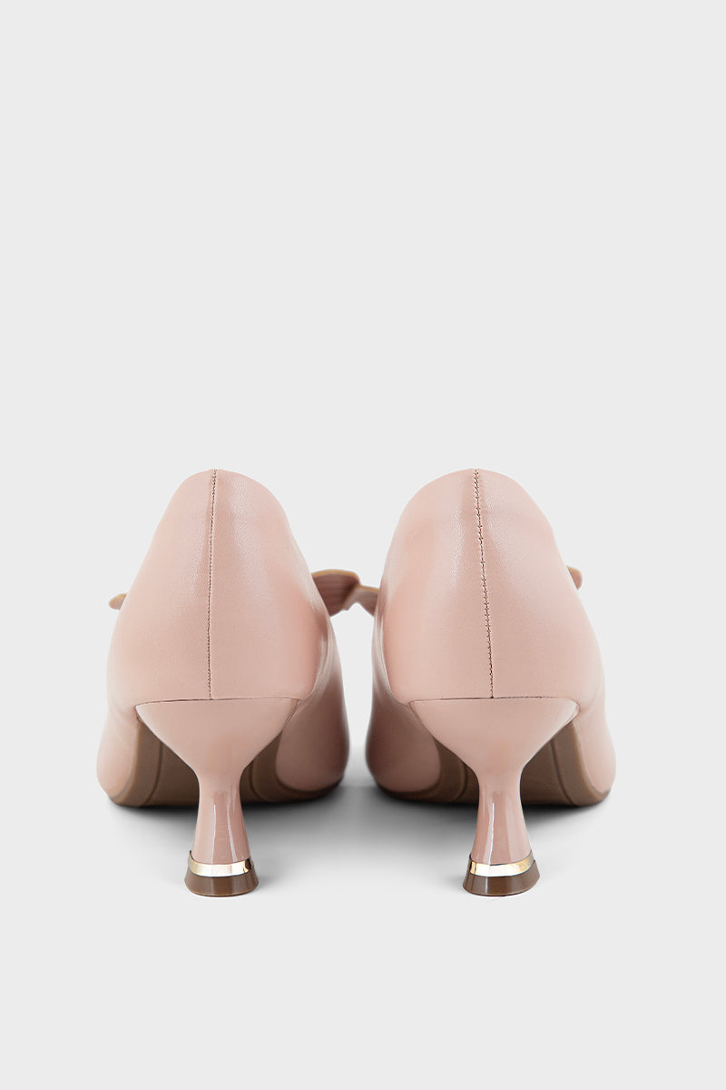 Formal Court Shoes IF5123-Pink