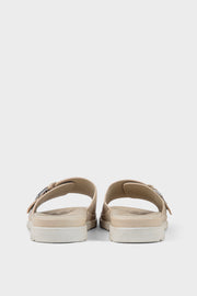 Comfort Slip On IK0104-Beige