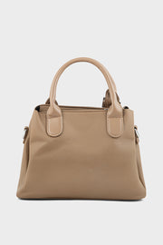 Satchel Shoulder Bags BH0153-Khaki