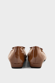 Casual Pumps IC6036-Brown