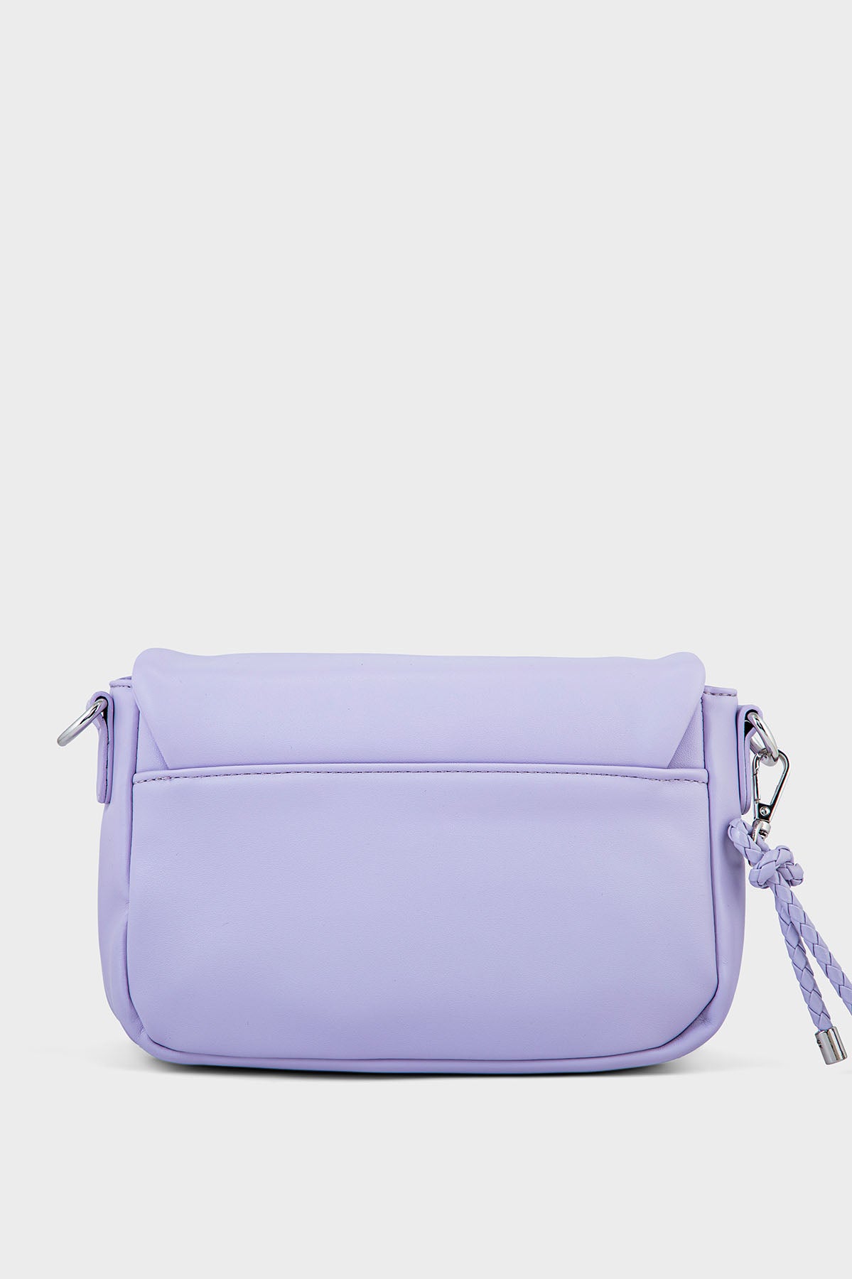 Cross Shoulder Bags BS2048-Lilac