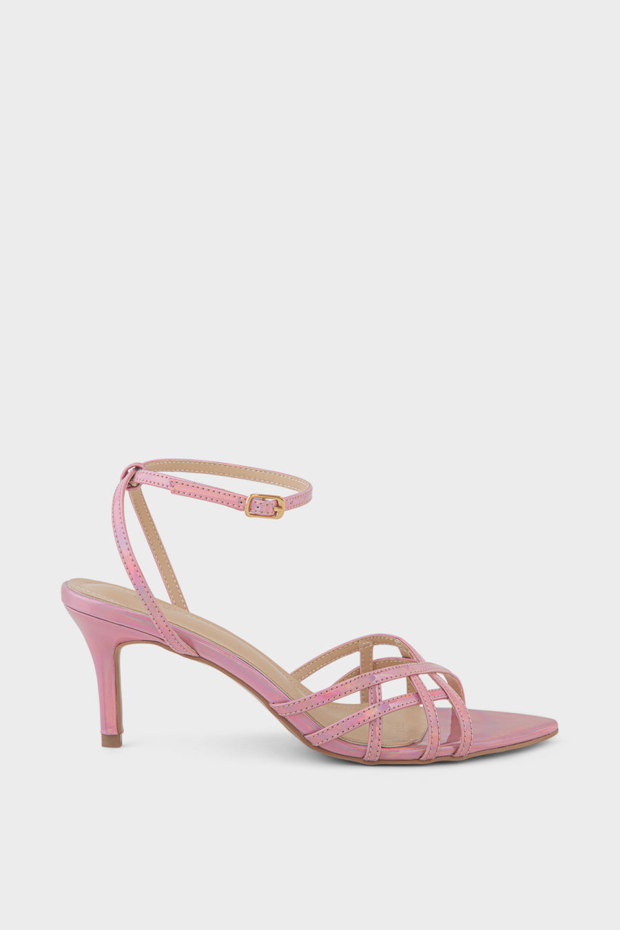 Formal Sandal IF2056-Pink