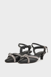 Formal-Sling Back-IF4057-Black