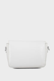 Cross Shoulder Bags BH0104-Off White