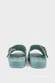 Comfort Slip On IK0114-Mint