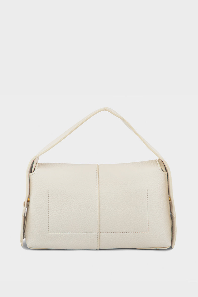 Formal Shoulder Bags BS2145-Ivory