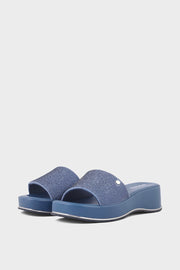 Comfort Slip On IK0033-Navy
