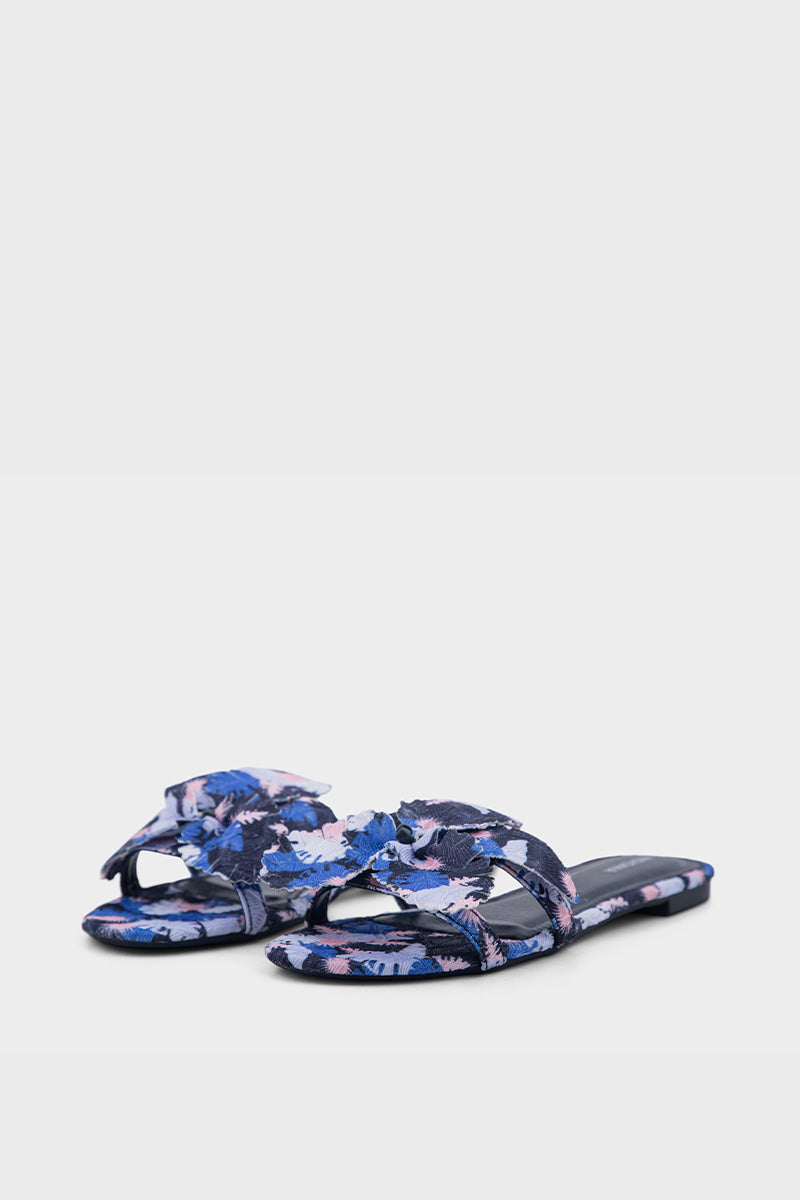 Casual Slip On IC0049-Black