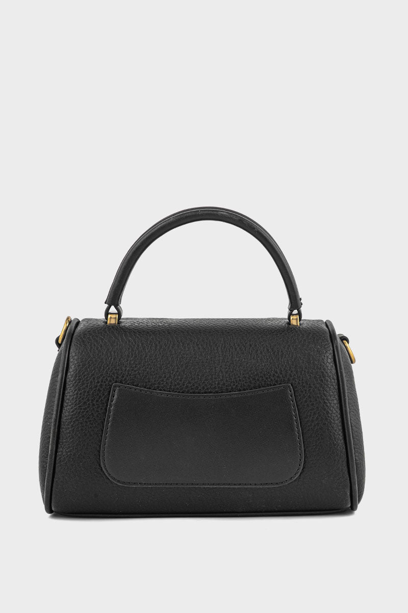 Satchel Shoulder Bags BH0167-Black