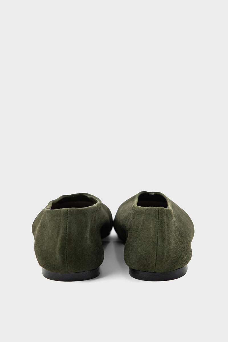 Casual Pumps IC6030-Olive