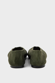 Casual Pumps IC6030-Olive