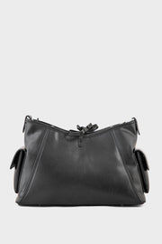 Cross Shoulder Bags BS2126-Black